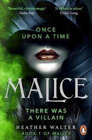 Book Review | Malice: Sleeping Beauty Retold